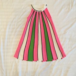 Hartstrings Sweater Dress Size 6X